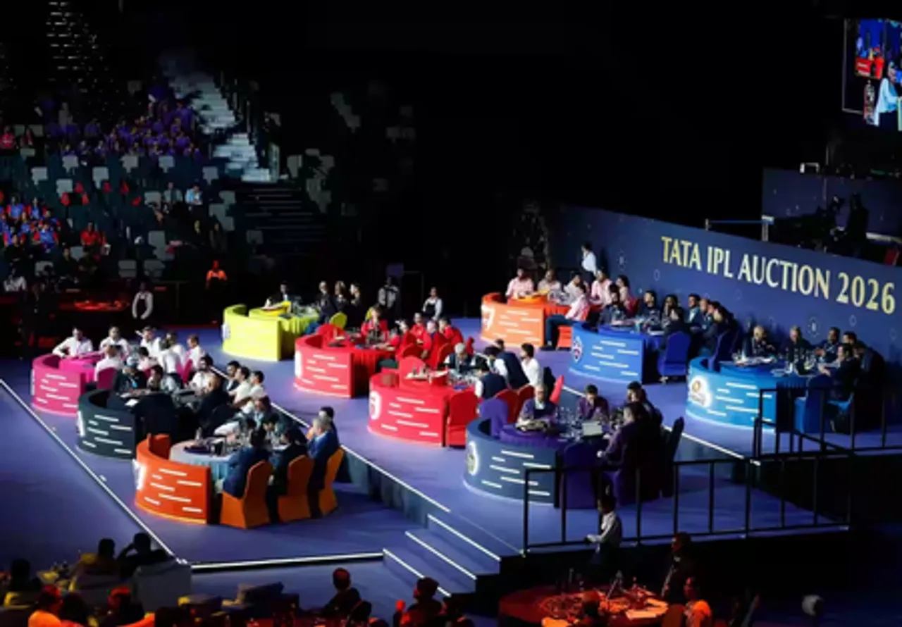 'This is what IPL is all about, promote our young talents', says BCCI Secy Saikia after uncapped players earn big