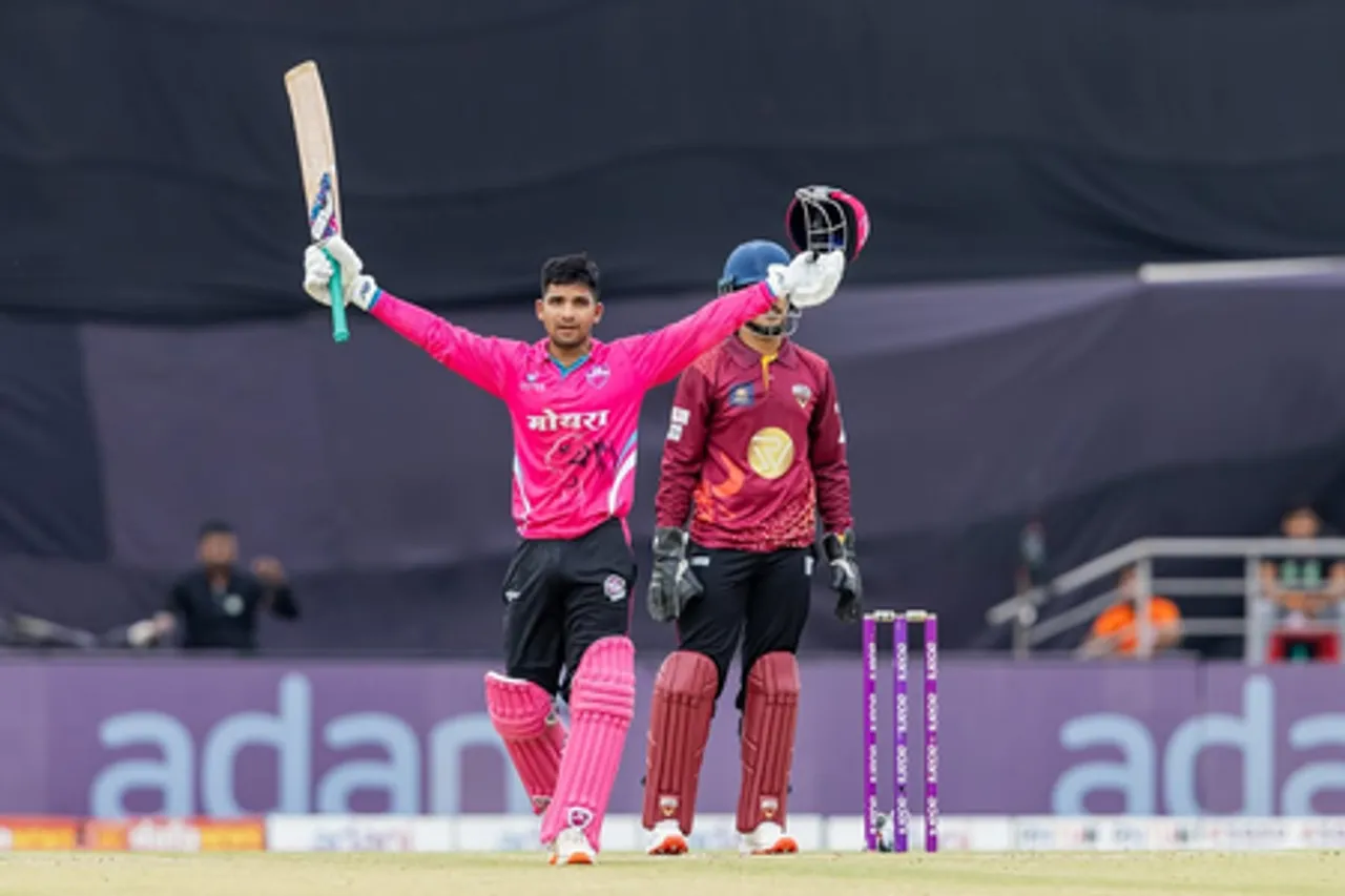 Will try to make IPL 2026 the turning point of my life, says LSG’s new recruit Raghuwanshi