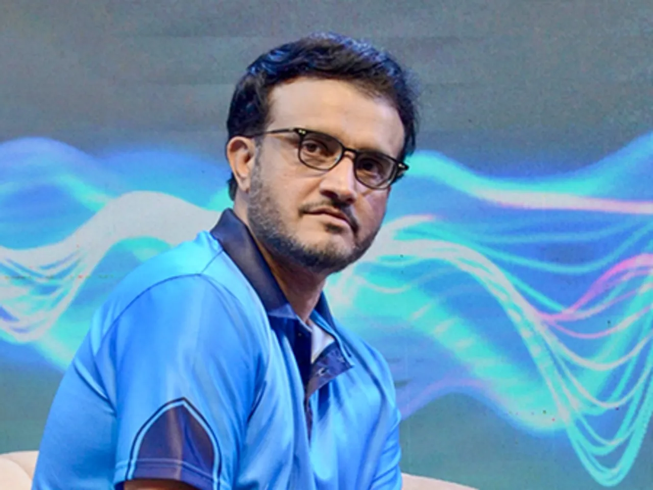 Sourav Ganguly files complaint over objectionable remarks by football fan club head