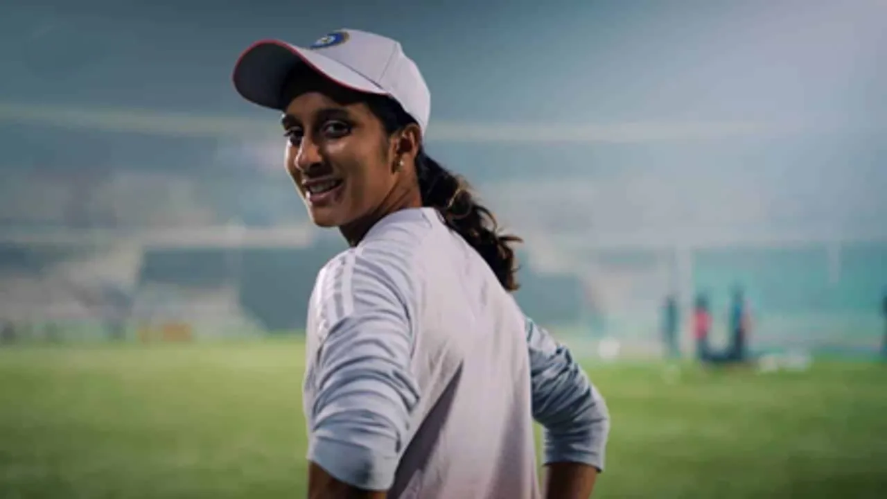 Indian women back in training mode at BCCI CoE ahead of Sri Lanka T20Is. Photo credit: BCCI Women