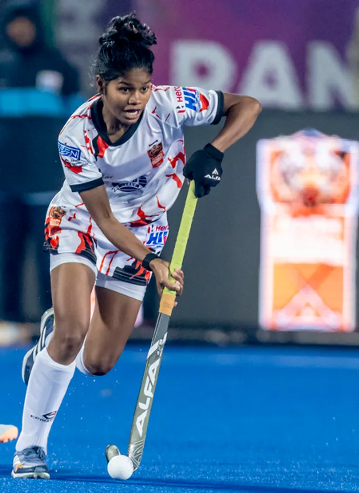 HIL: Ranchi Royals’ Beauty Dung Dung, Sangita Kumari eager to enthrall home crowd in Season 2