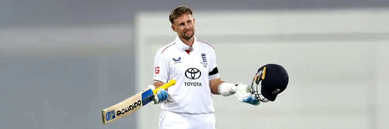 England need to stick with players to play competitive cricket in Australia, says Michael Vaughan as Ben Stokes team struggles in the third Test against Australia in Adelaide on Friday. Photo credit: EnglandCricket/X