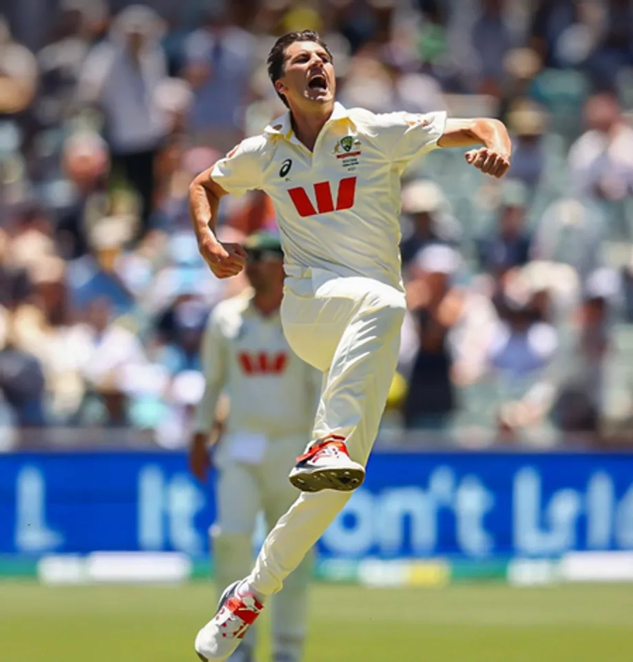 Ashes: England slide to 207/6 at stumps on Day 4 in massive chase of 435 in Adelaide Test