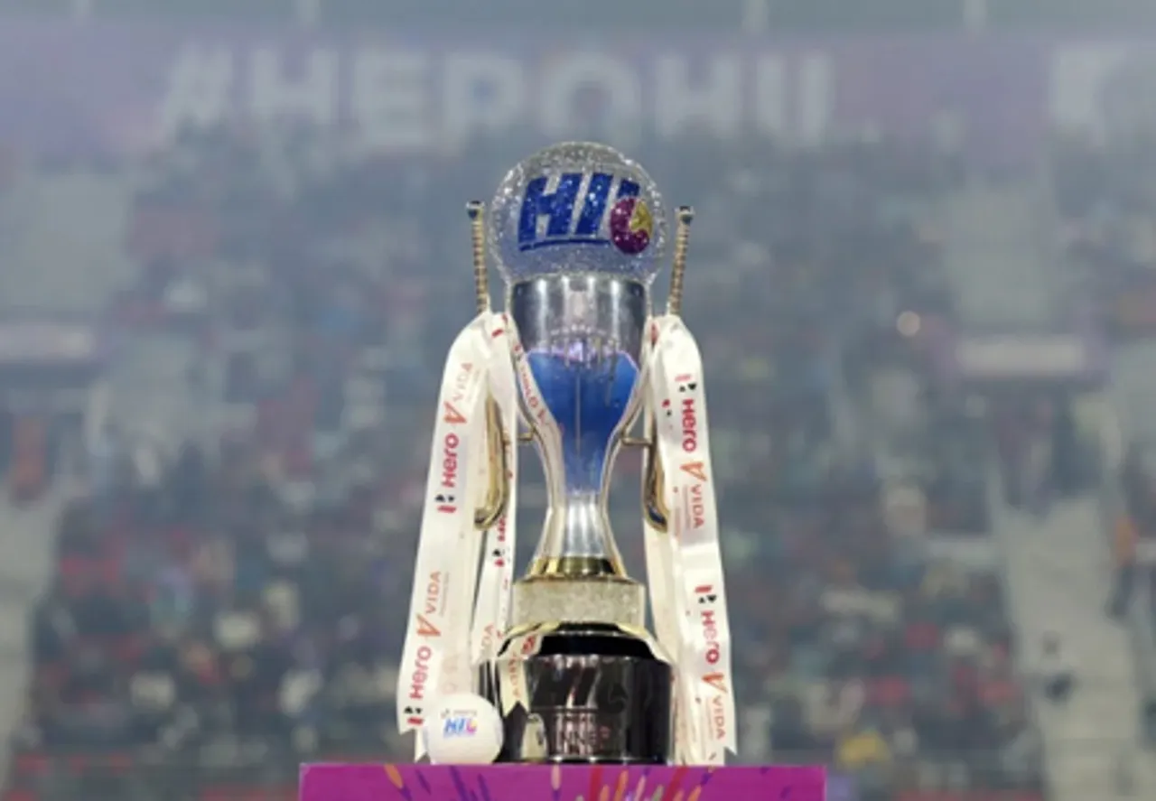 Tickets for Ranchi leg of Hockey India League 2026 go live