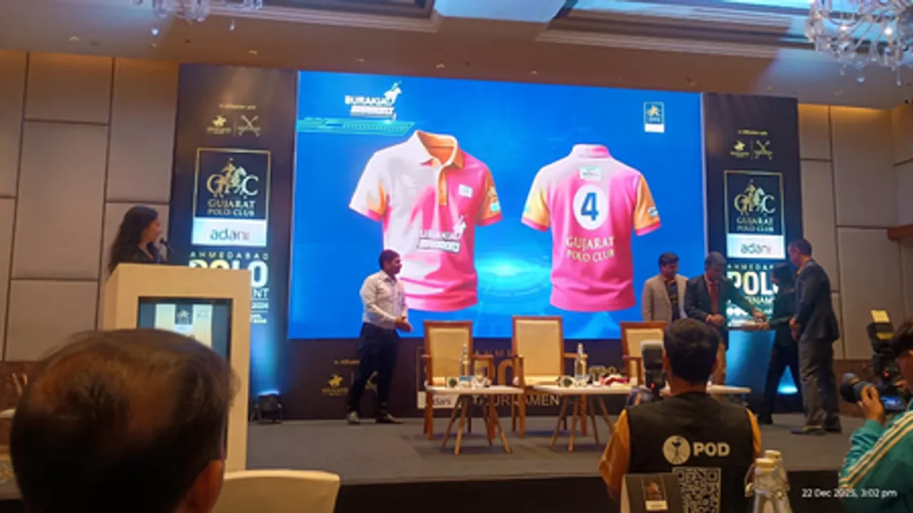 Gujarat: Ahmedabad Polo tournament from Jan 2, to revive game’s heritage (Photo: IANS)