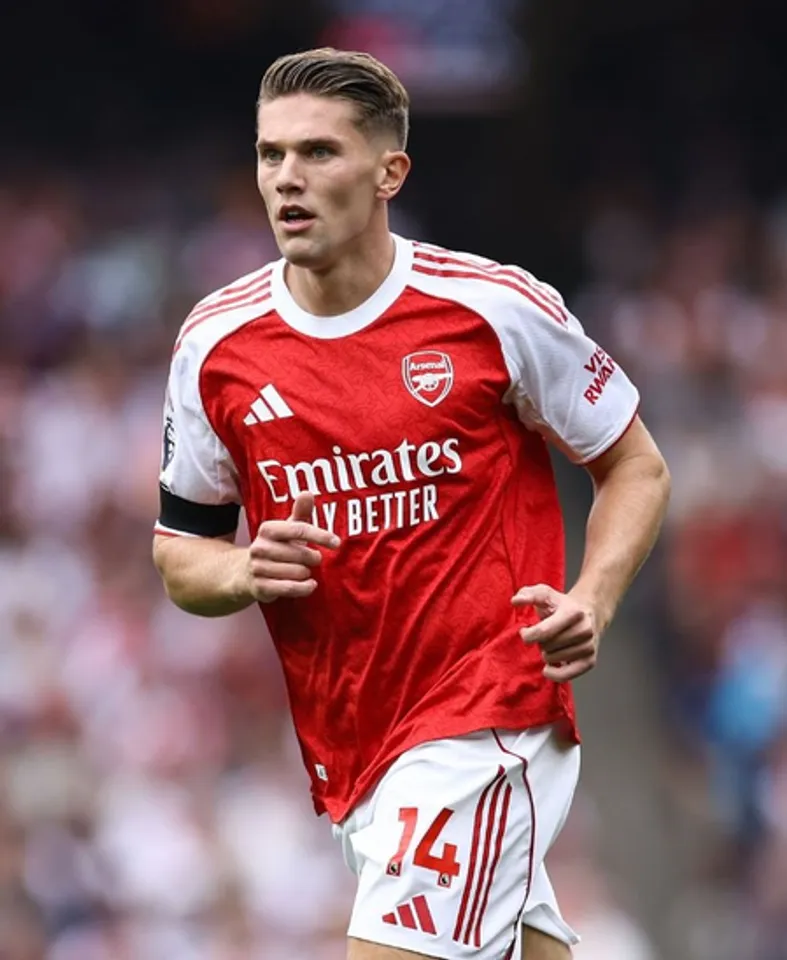 Striker Viktor Gyokeres optimistic Arsenal will end its title drought in Premier League this season