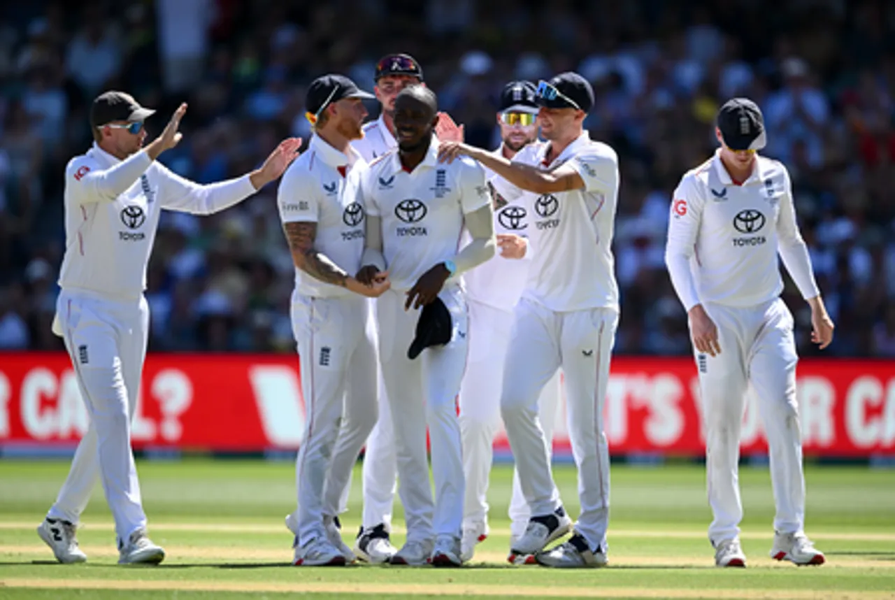 'We haven’t done that well enough', admits Rob Key on England’s Ashes defeat