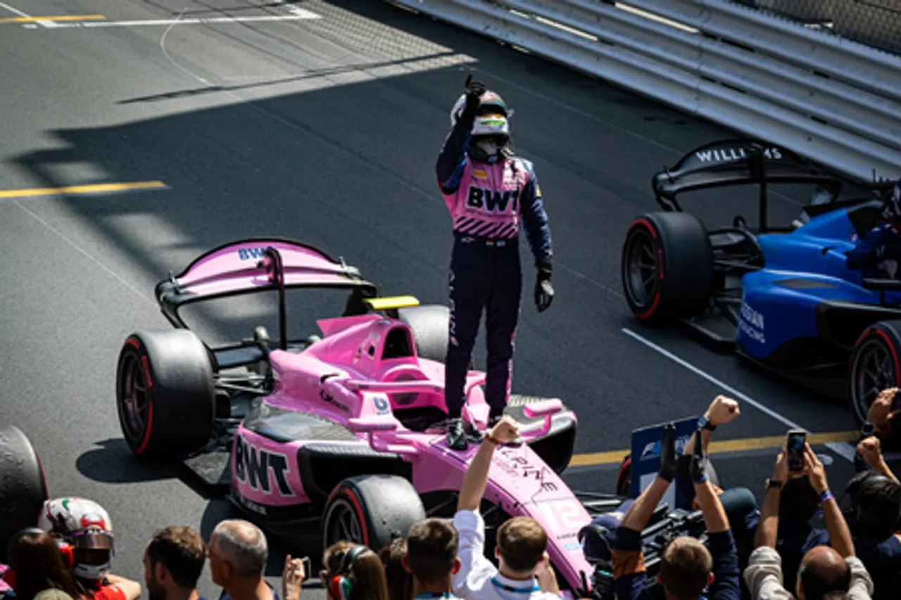 Formula 1 2025 Season turns out to be pivotal year for Indian motorsport