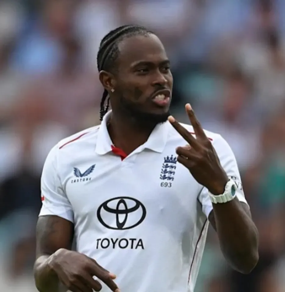 Archer ruled out of Ashes, Atkinson returns as England name XI for MCG Test