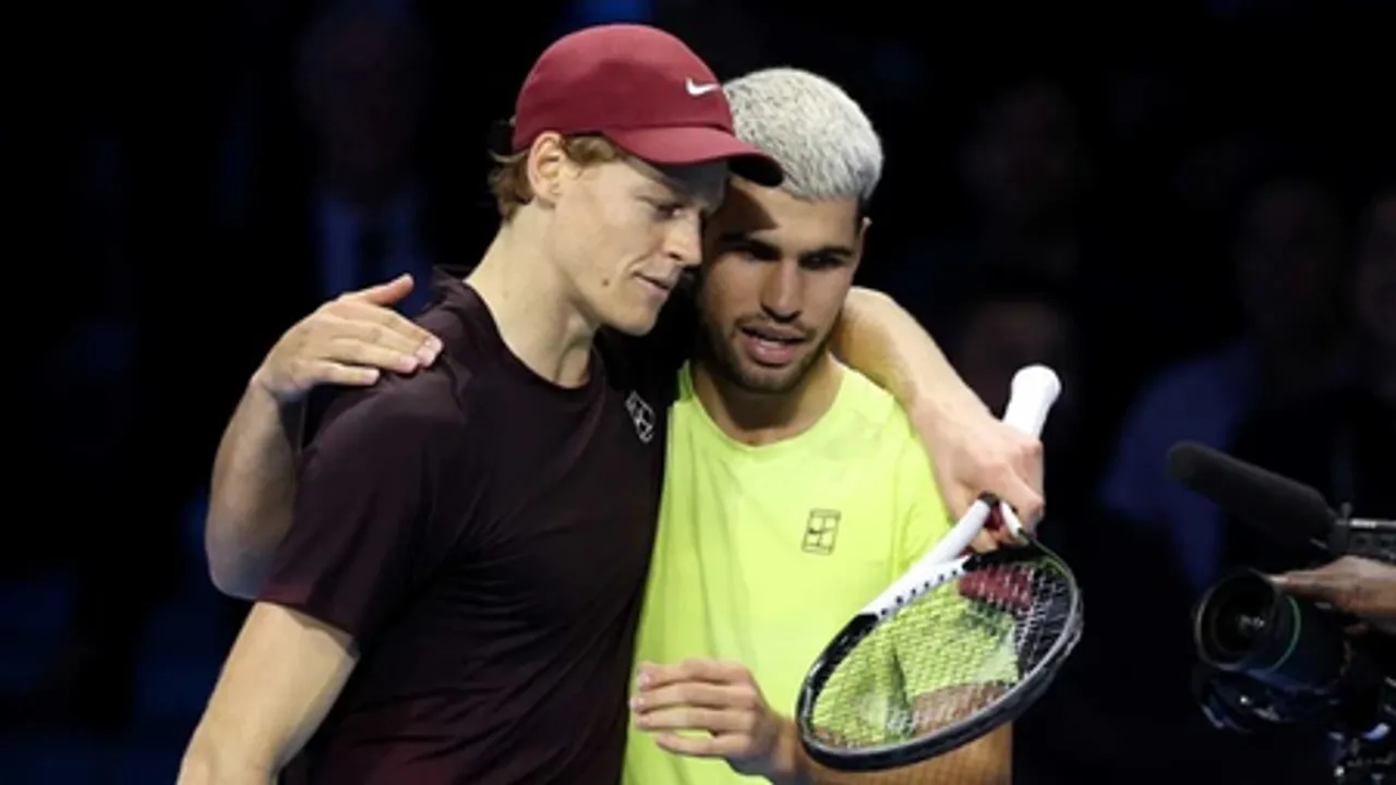 From Melbourne to Riyadh: 2026 tennis season breakdown