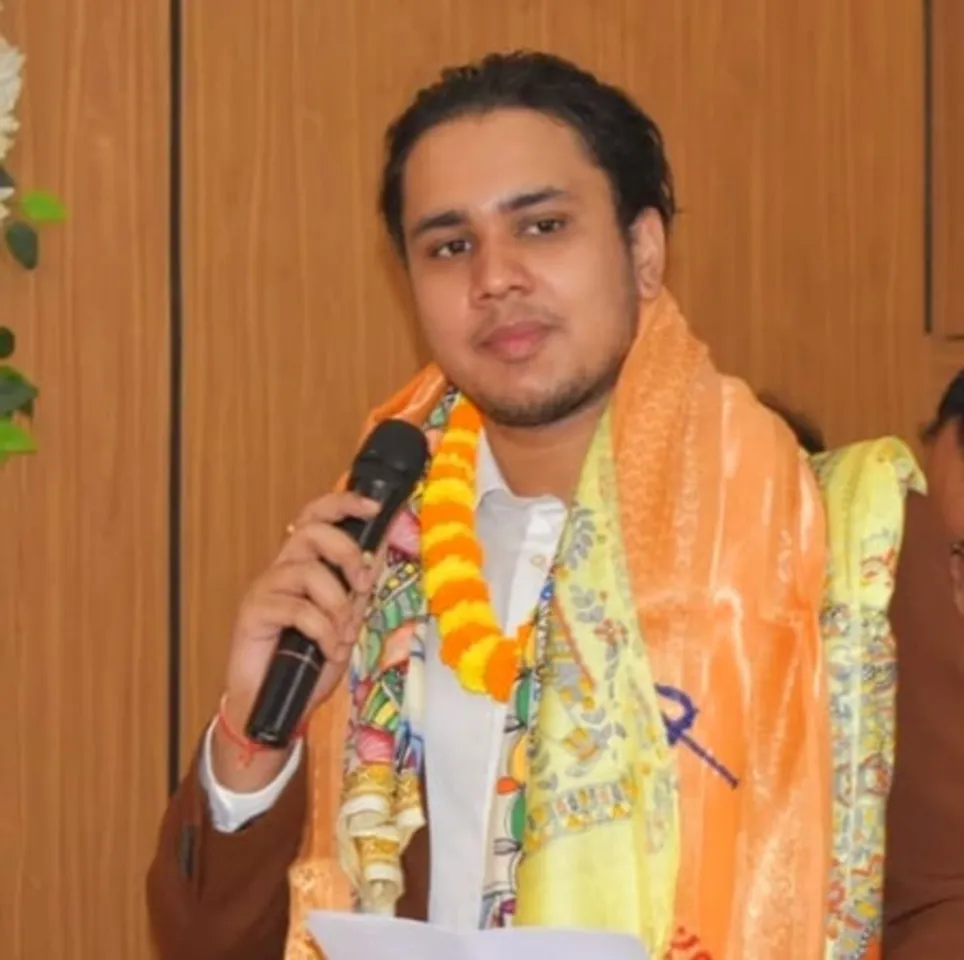 'Many more milestones will be achieved': BCA chief Harsh Vardhan lauds Bihar's record breaking show in VHT