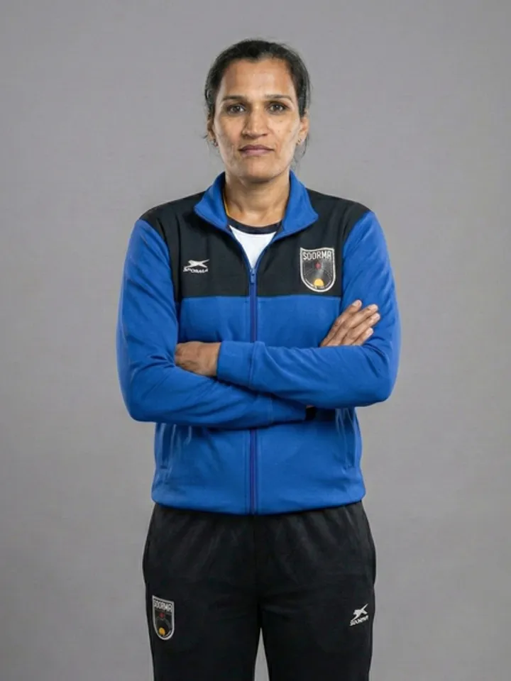 Long way to go, but I’m very excited, says Rani Rampal on embracing coaching role at HIL
