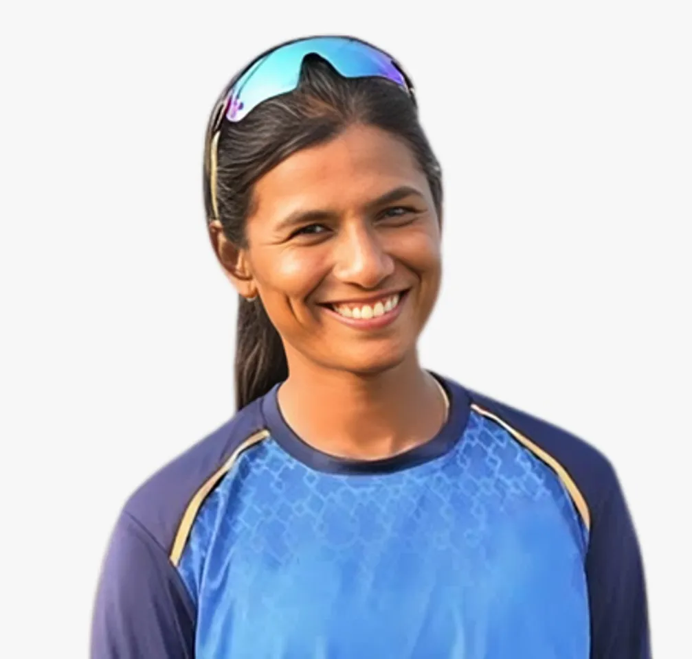 WPL 2026: Ex-India player Anagha Deshpande joins Delhi Capitals as assistant coach