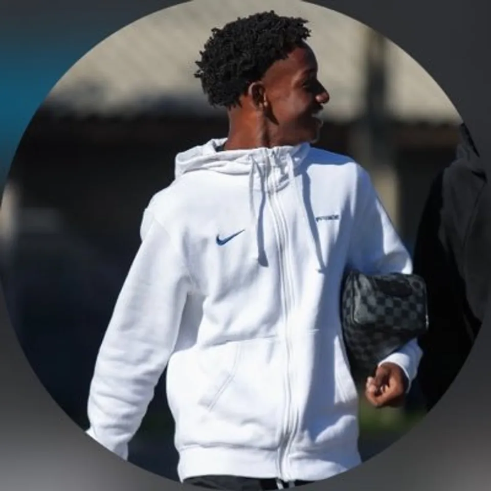 Football transfer watch: Liverpool beats Real Madrid in the race to sign the ‘new Vinicius’: Report