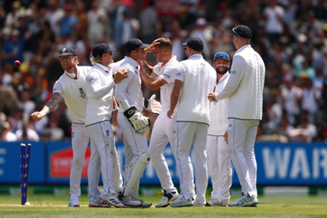 Ashes: Broad slams MCG pitch after 20 wickets fall on Day 1 of MCG Test