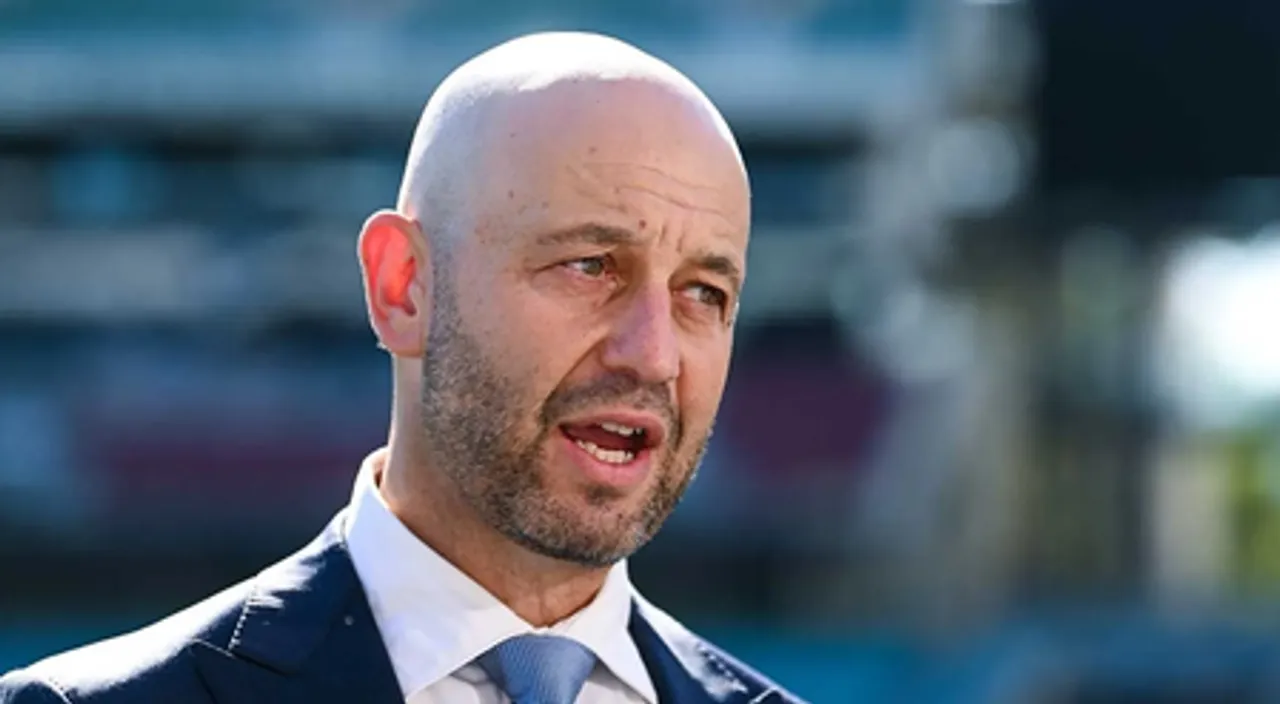 'Short Tests are bad for business': CA CEO Greenberg after 20-wicket opening day at MCG (Credit: Cricket Australia)