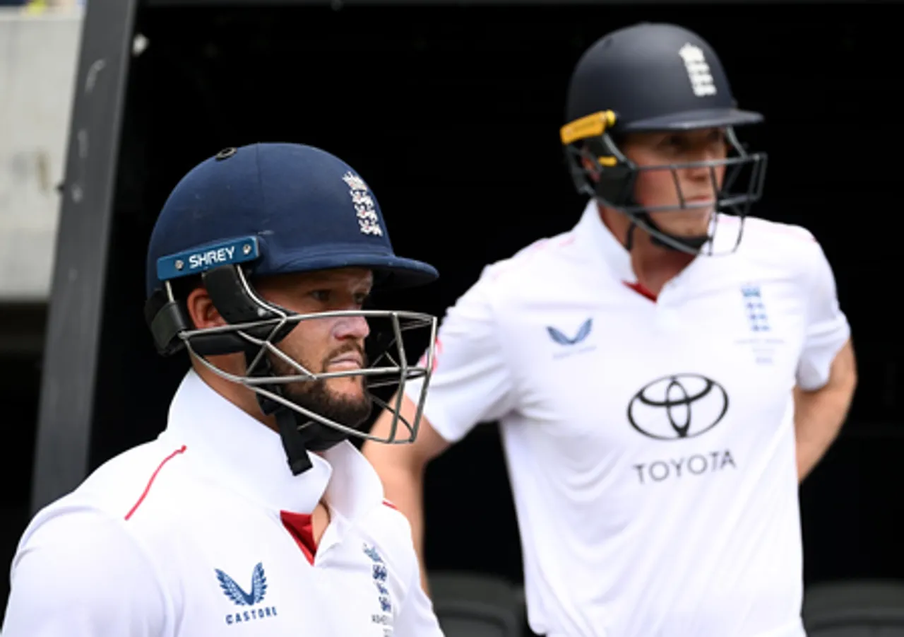 Head reveals he reached out to Duckett after Noosa backlash 'to see if he was going alright'