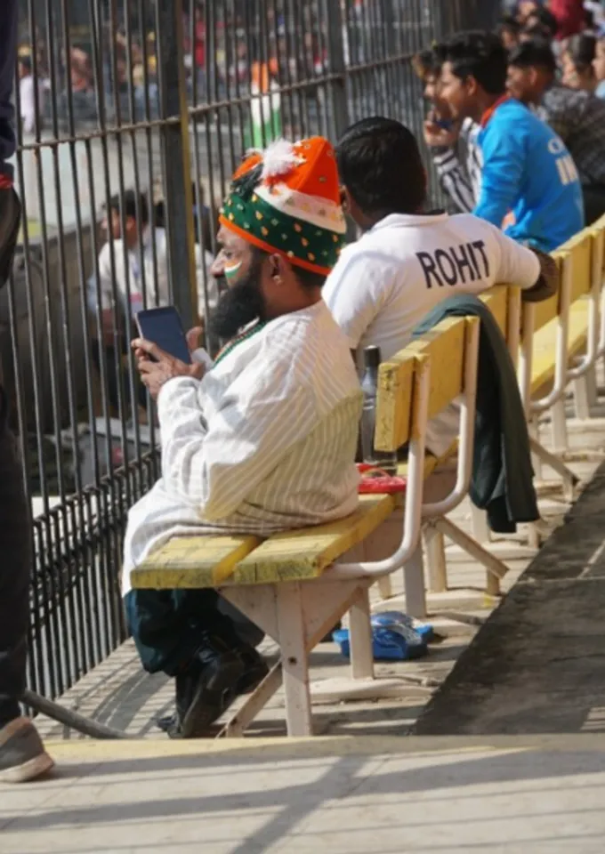 Concession tickets for students, specially abled spectators in NZ v IND final ODI: MPCA