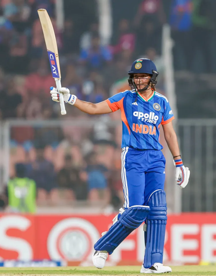 Thiruvananthapuram: IND-W vs SL-W: 5th T20I match