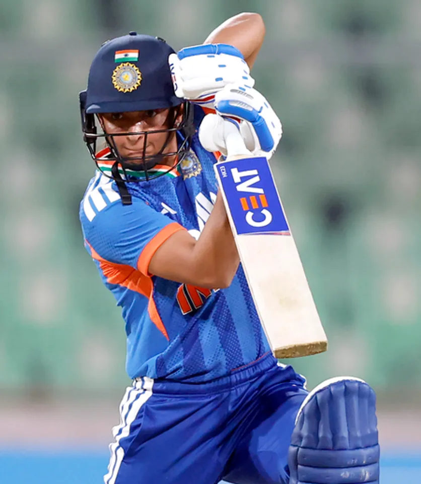 Thiruvananthapuram: IND-W vs SL-W: 5th T20I match