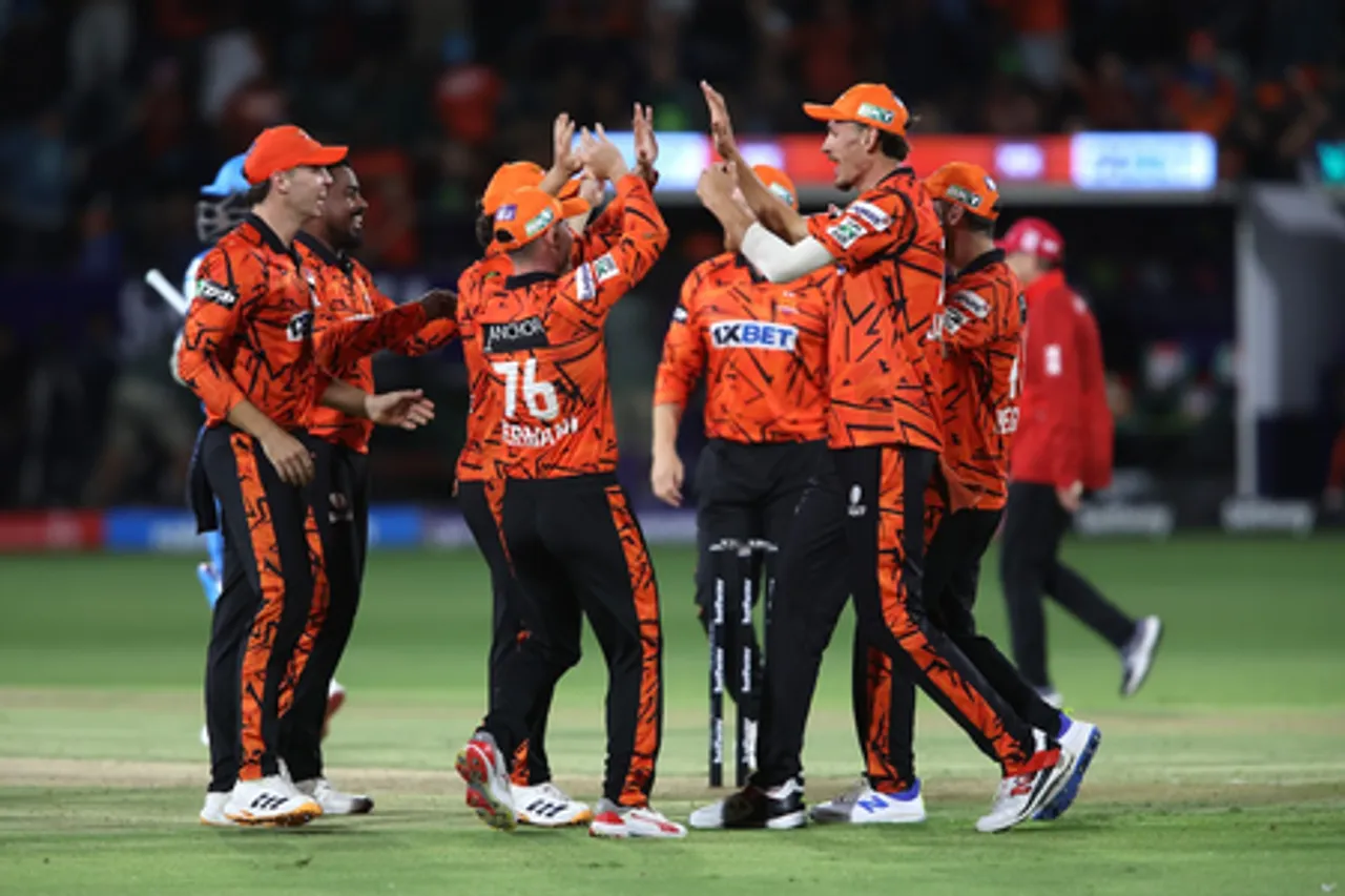 SA20: Sunrisers clinch bonus point win over Pretoria Capitals