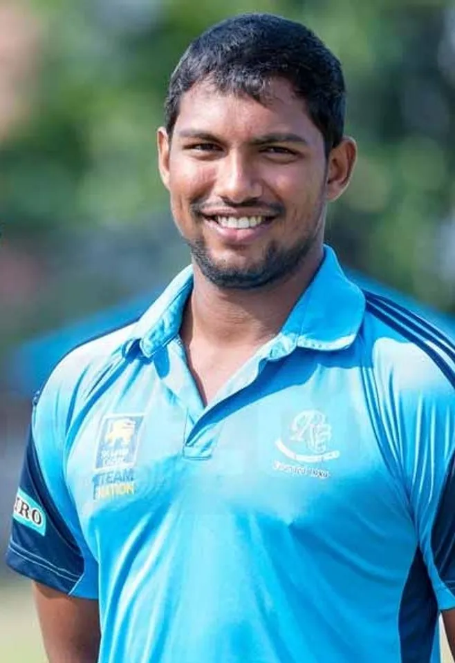 Former Sri Lanka U19 cricketer Akshu Fernando passes away after prolonged coma