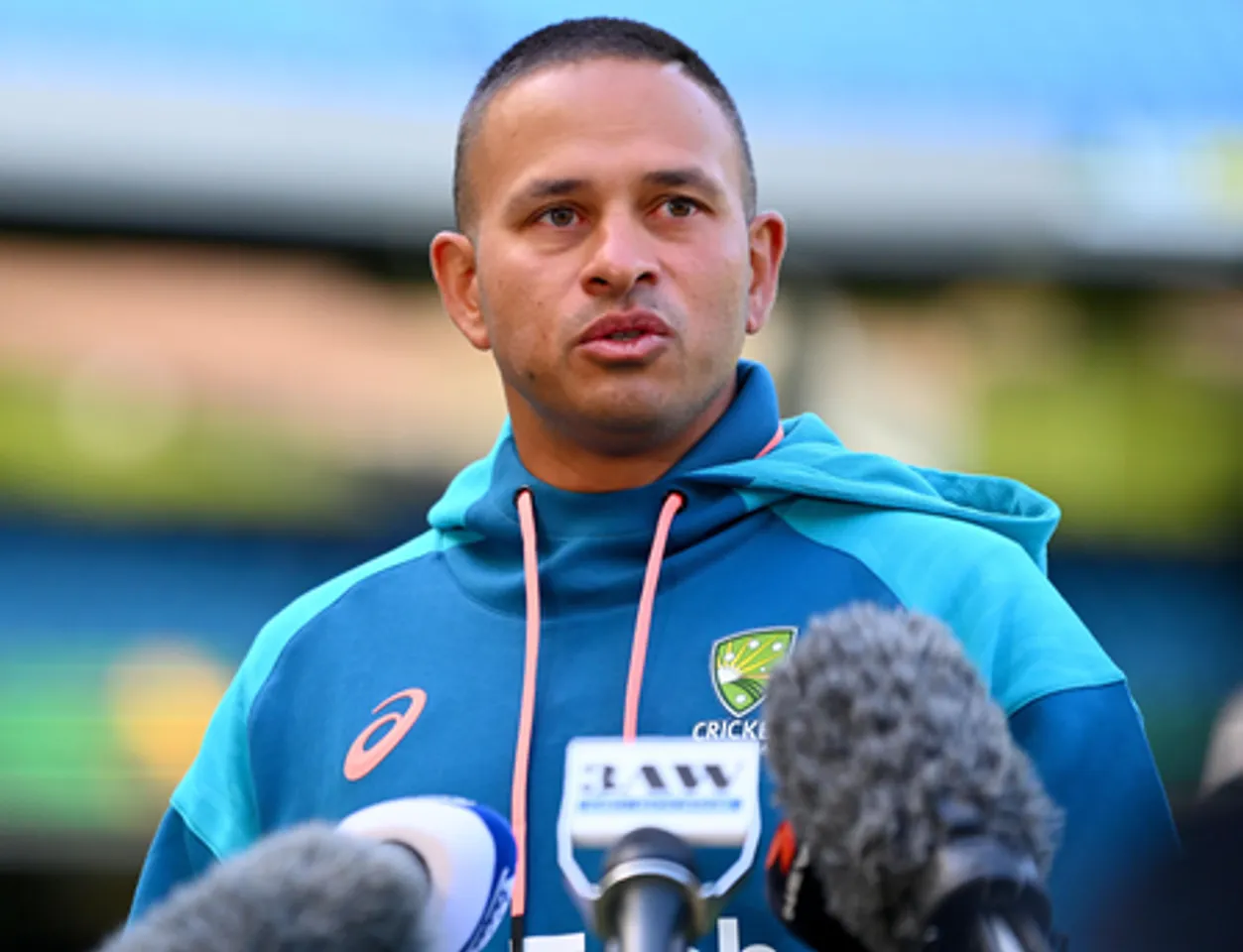 Khawaja to confront media ahead of SCG Test amid retirement rumours: Report