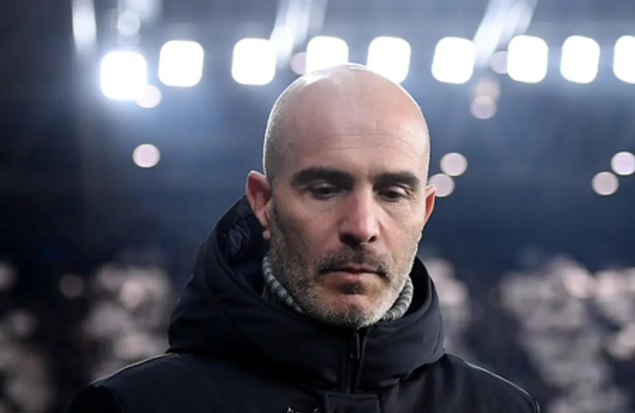 Enzo Maresca on brink of leaving Chelsea: Report