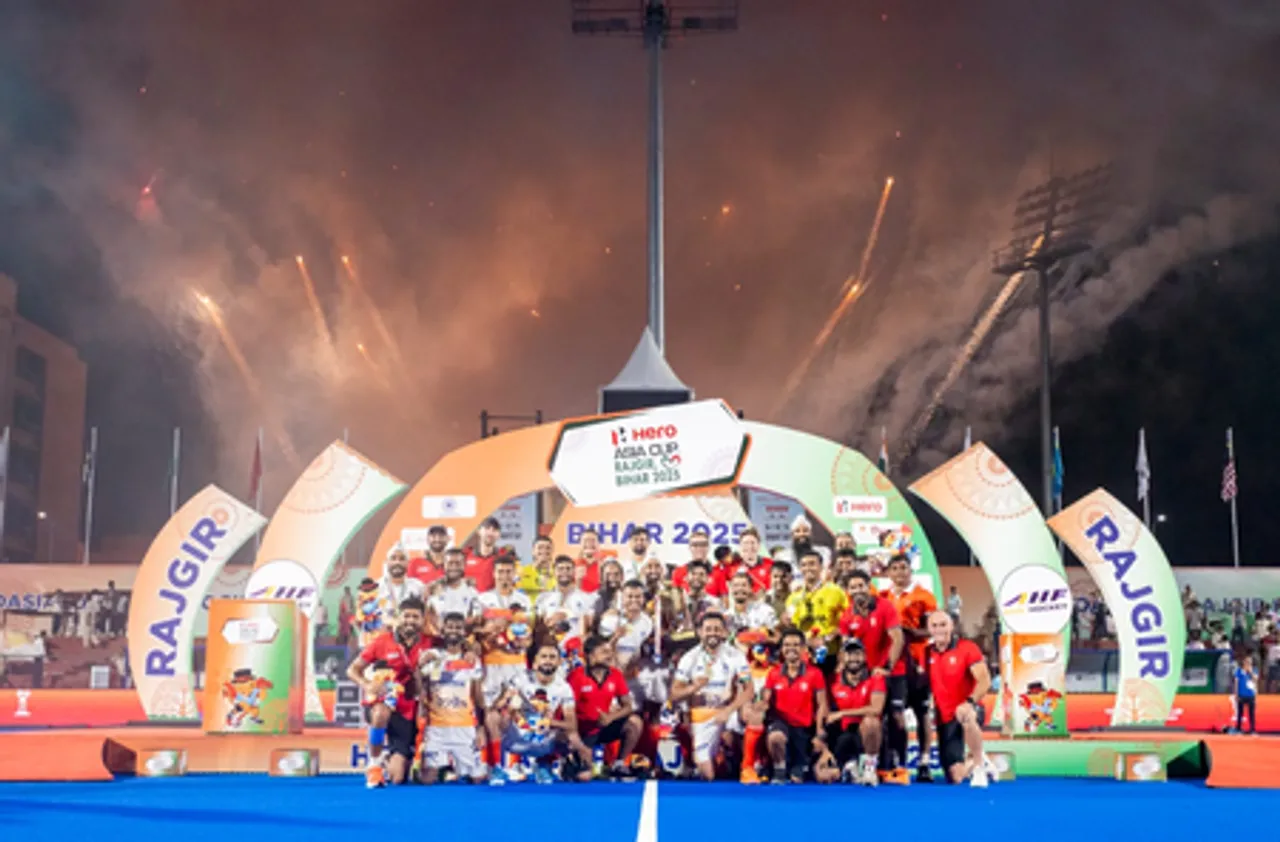 Indian hockey's new year highlighted by World Cup ambitions and Asian Games title defence