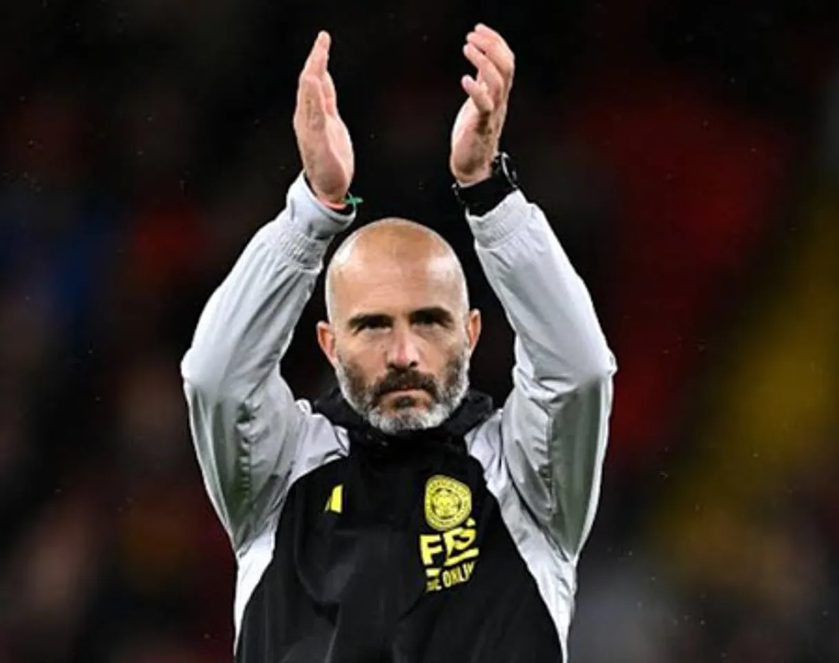 Chelsea part ways with manager Enzo Maresca midway through Premier League season.