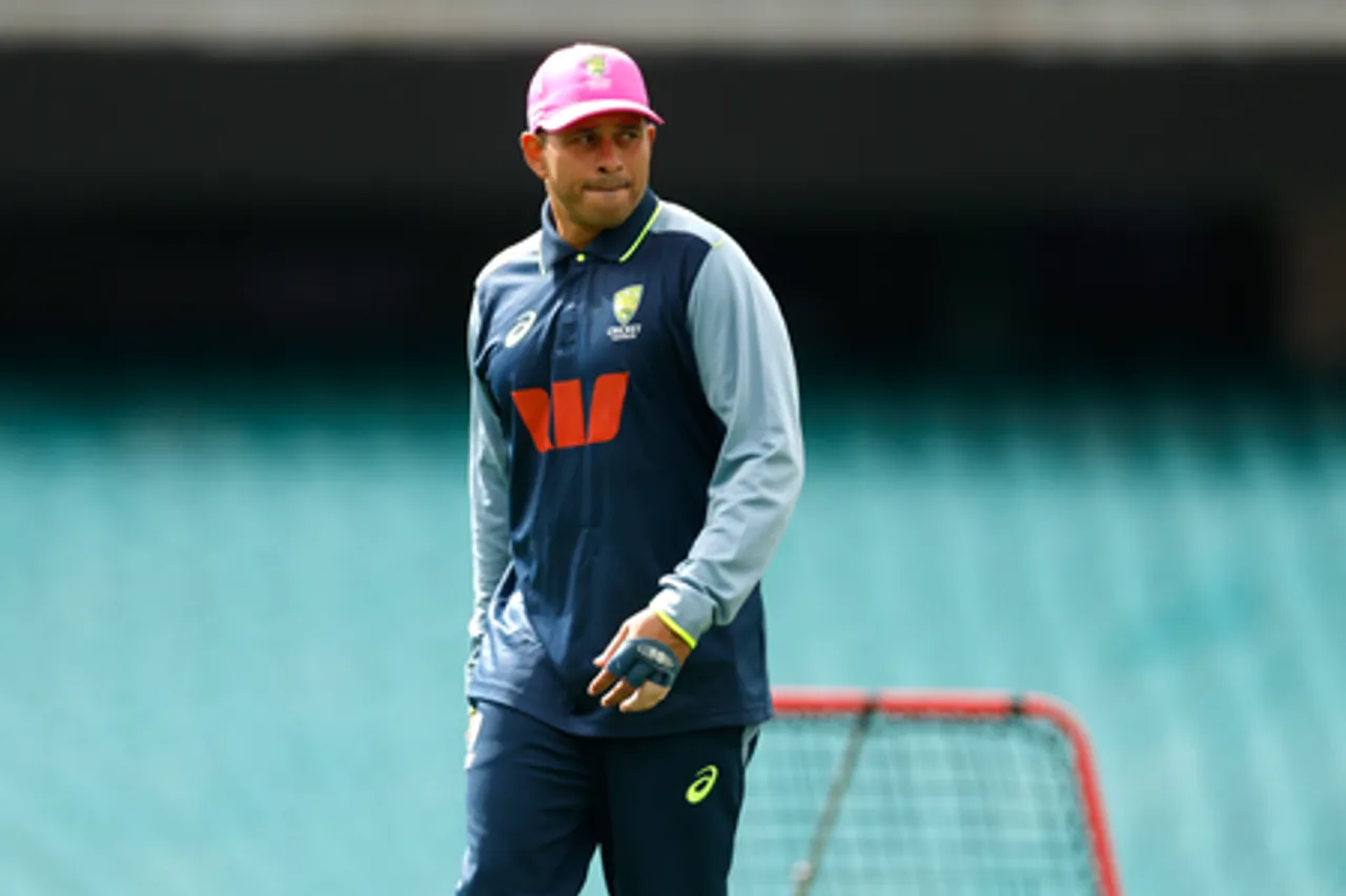 'Still have to fight every single day': Khawaja calls out racial stereotypes in Australian cricket