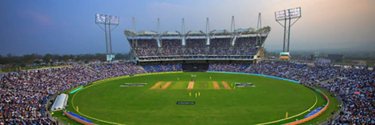 Pune’s MCA Stadium likely to host Rajasthan Royals home games in IPL 2026