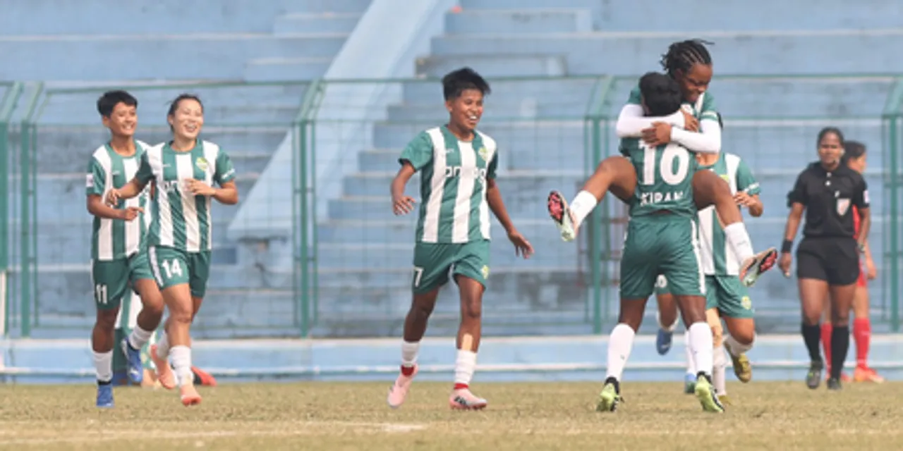 IWL: Late comeback against Sribhumi gives Kickstart maiden win