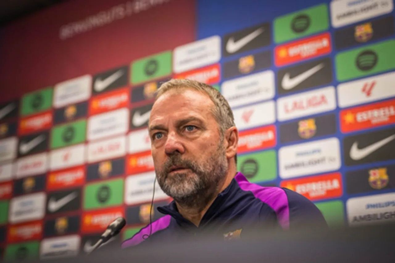 Four things to look out for in Spain's matchday 18