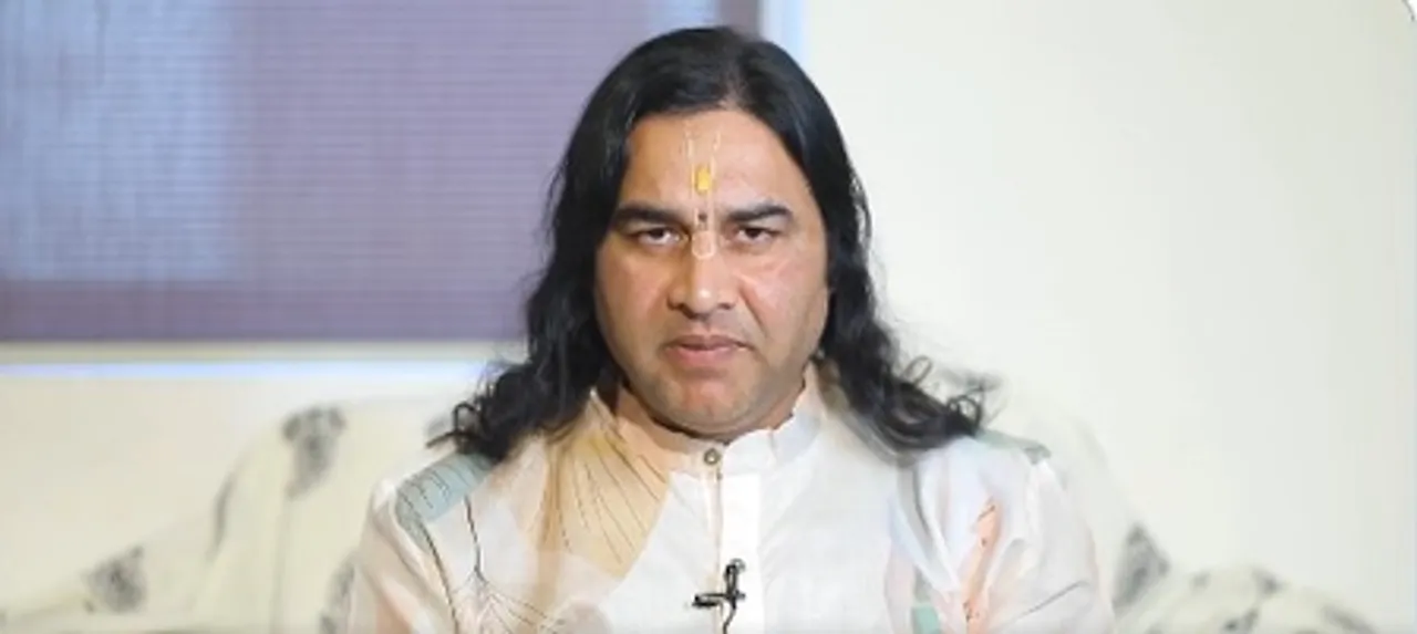 'Grateful to BCCI': Devkinandan Thakur welcomes ruling to drop Bangladeshi player from KKR