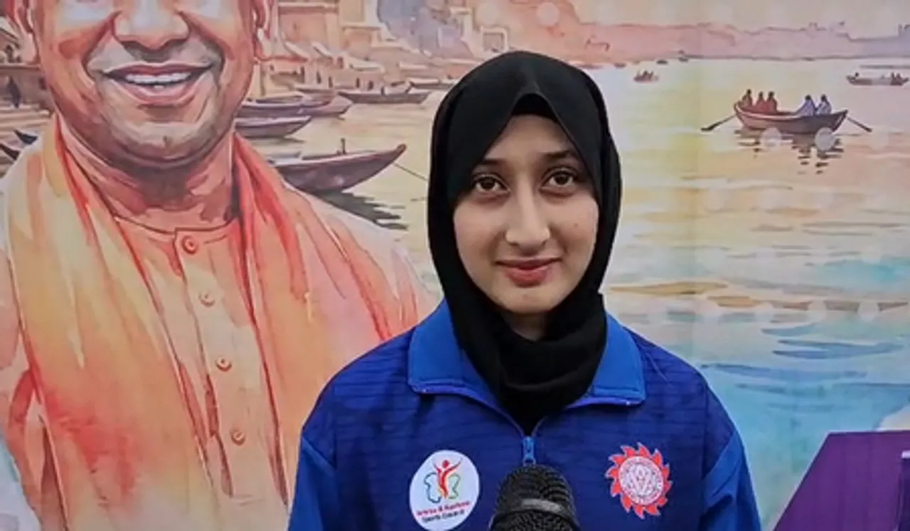 72nd National Volleyball Tournament: Varanasi stadium hosts 58 teams, J&K players overjoyed