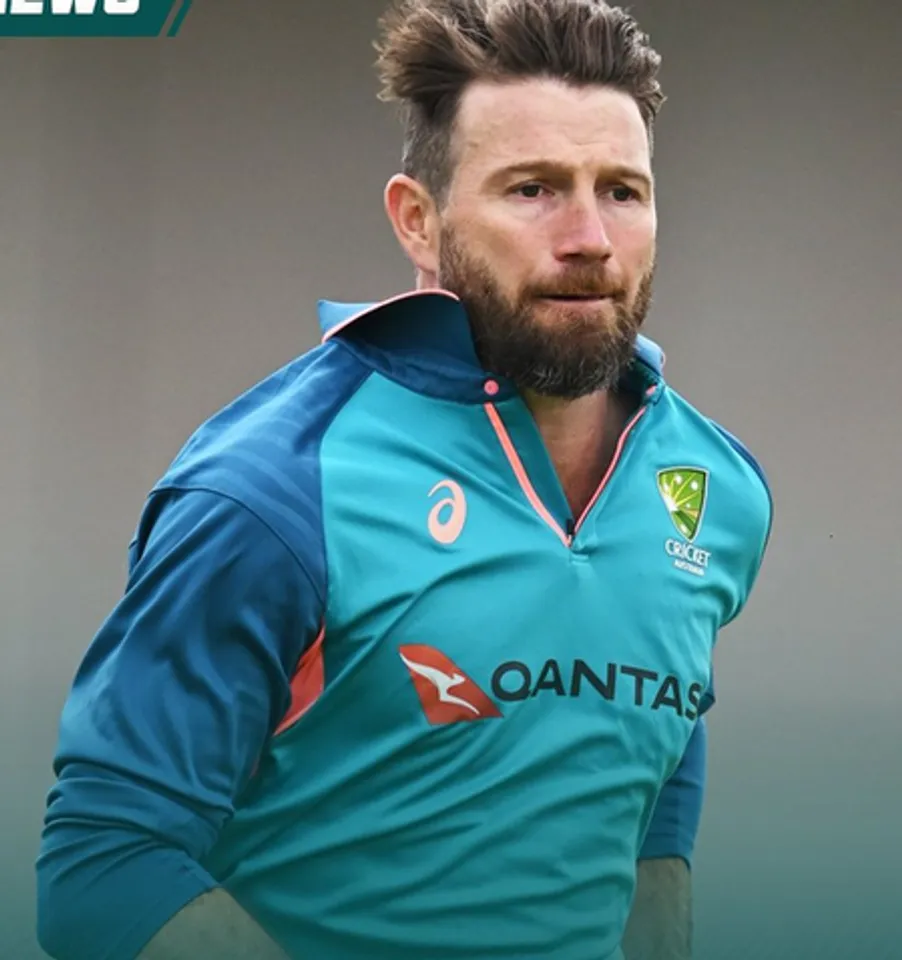 One of those rare occasions where it actually came off, says Michael Neser on Joe Root dismissal on the second day of the fifth and final Ashes Test at the Sydney Cricket Ground in Sydney on Monday. Photo credit: cricket.com.au/X