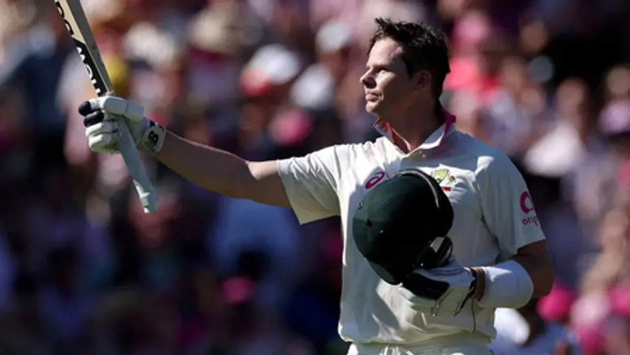 Ashes: Head, Smith carry Aus to 518/7 at stumps on Day 3 in Sydney