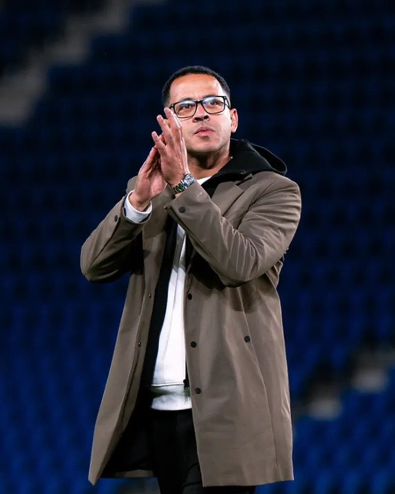 Chelsea appoints Liam Rosenior as new manager on a six-year contract
