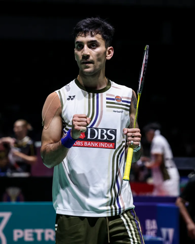 BWF India Open: Lakshya & Ayush faceoff in opener, Sindhu to play Vietnam’s Thuy Linh