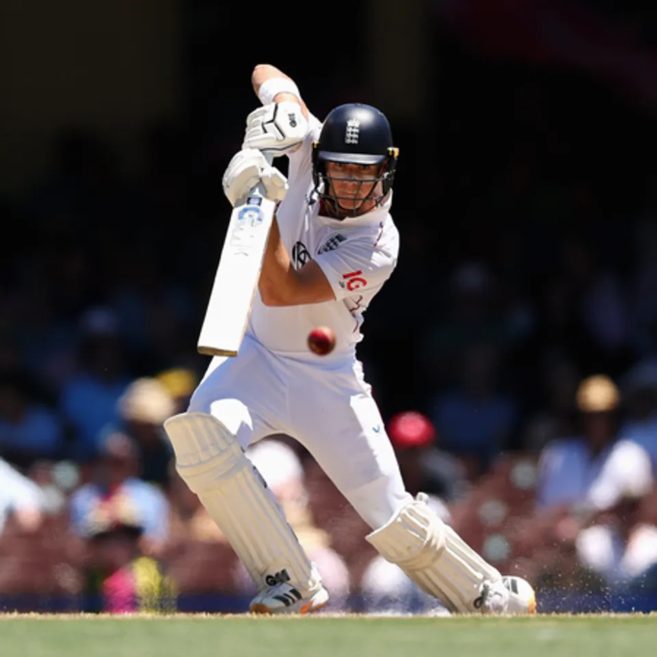 Jacob Bethell scripts history, becomes second youngest to score Ashes hundred in 21st century