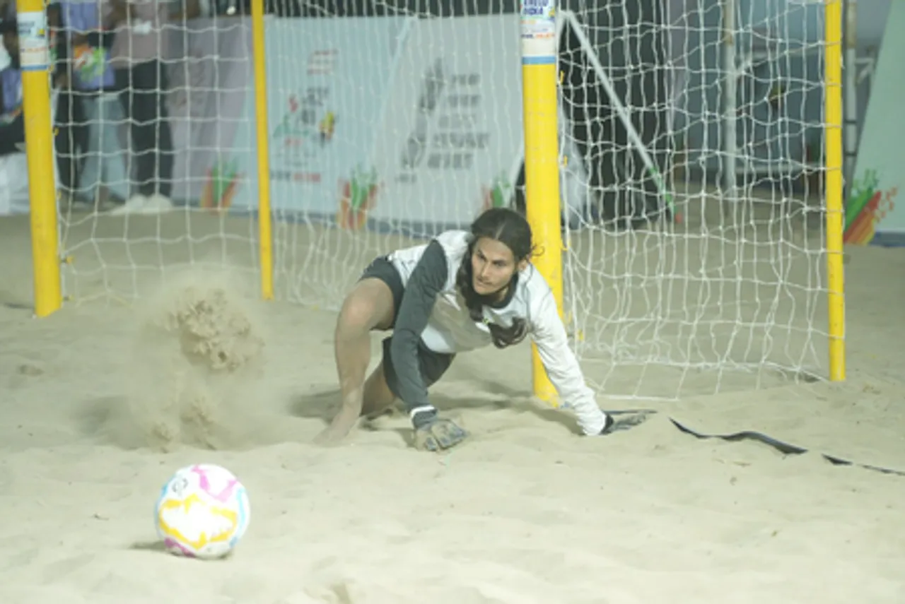 Against the odds: How Pravin Kumari led Himachal Pradesh to historic win at Khelo India Beach Games 2026