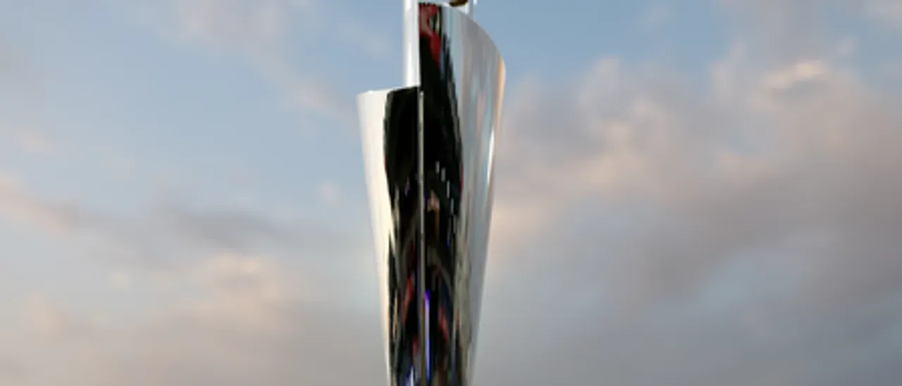 ICC Women’s T20 WC 2026 Qualifier to kick off on January 18 (Credit: ICC)