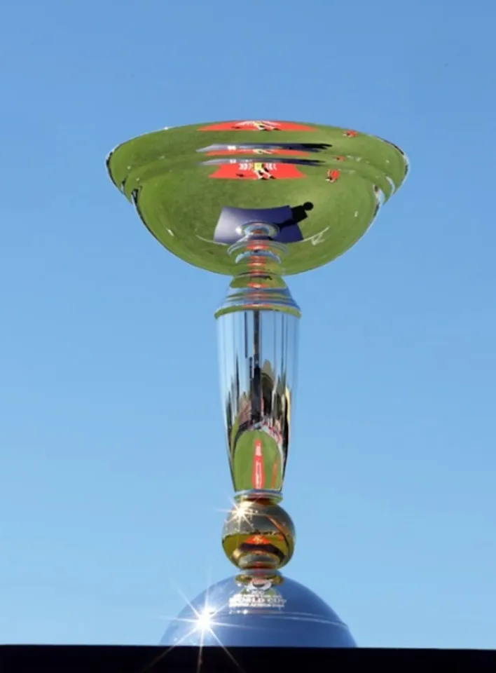 India's Virender Sharma, Prakash Bhatt named in match official panel for U19 Men's World Cup