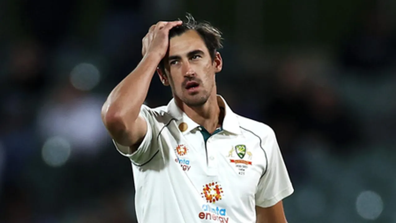 Mitchell Starc, Jacob Duffy, Justin Greaves among ICC Men’s Player of the Month nominees for December