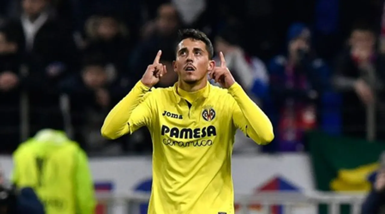 Spanish Super Cup offers Villarreal a chance to close gap in La Liga