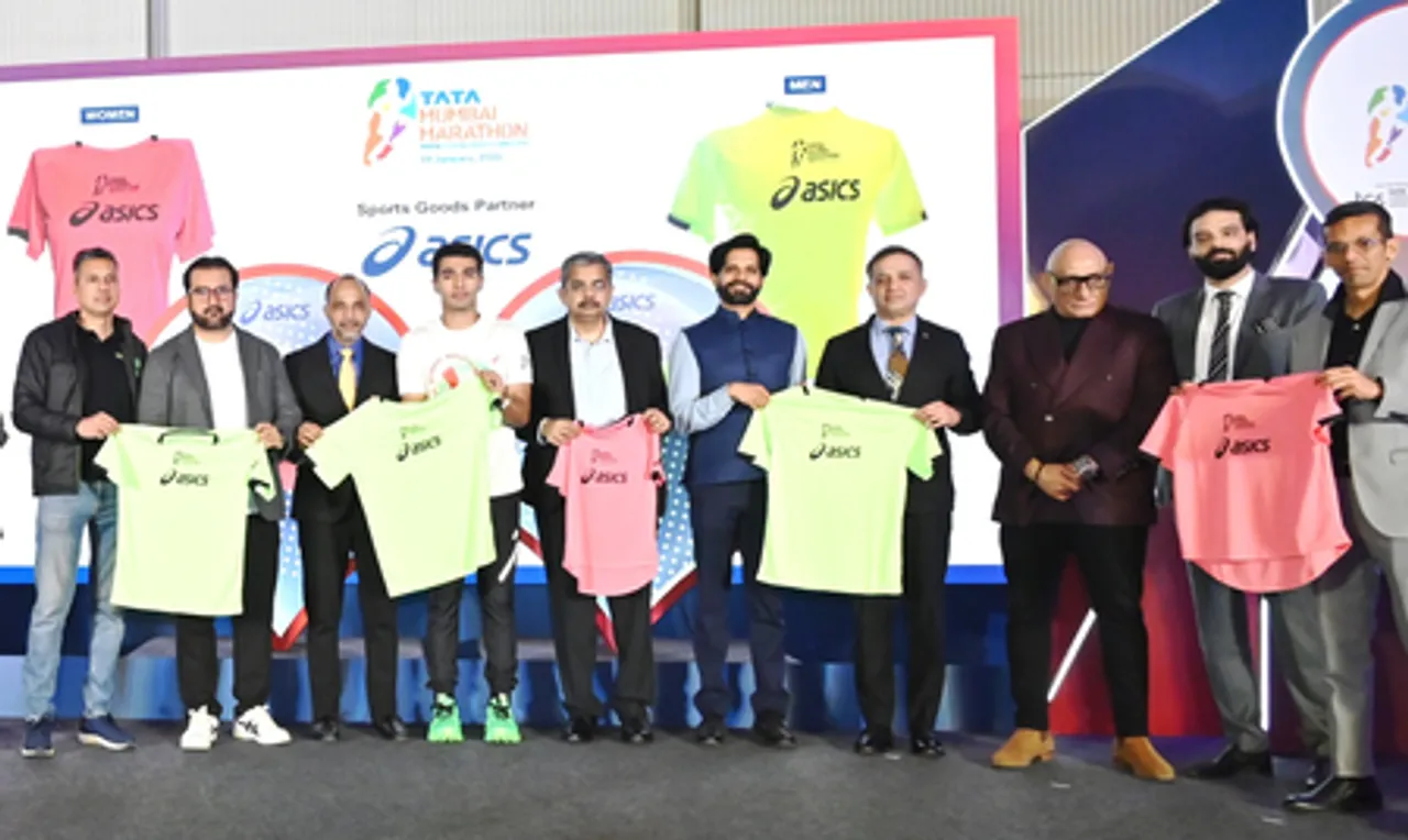 Mumbai Marathon 2026 to feature record 69,100 runners participants