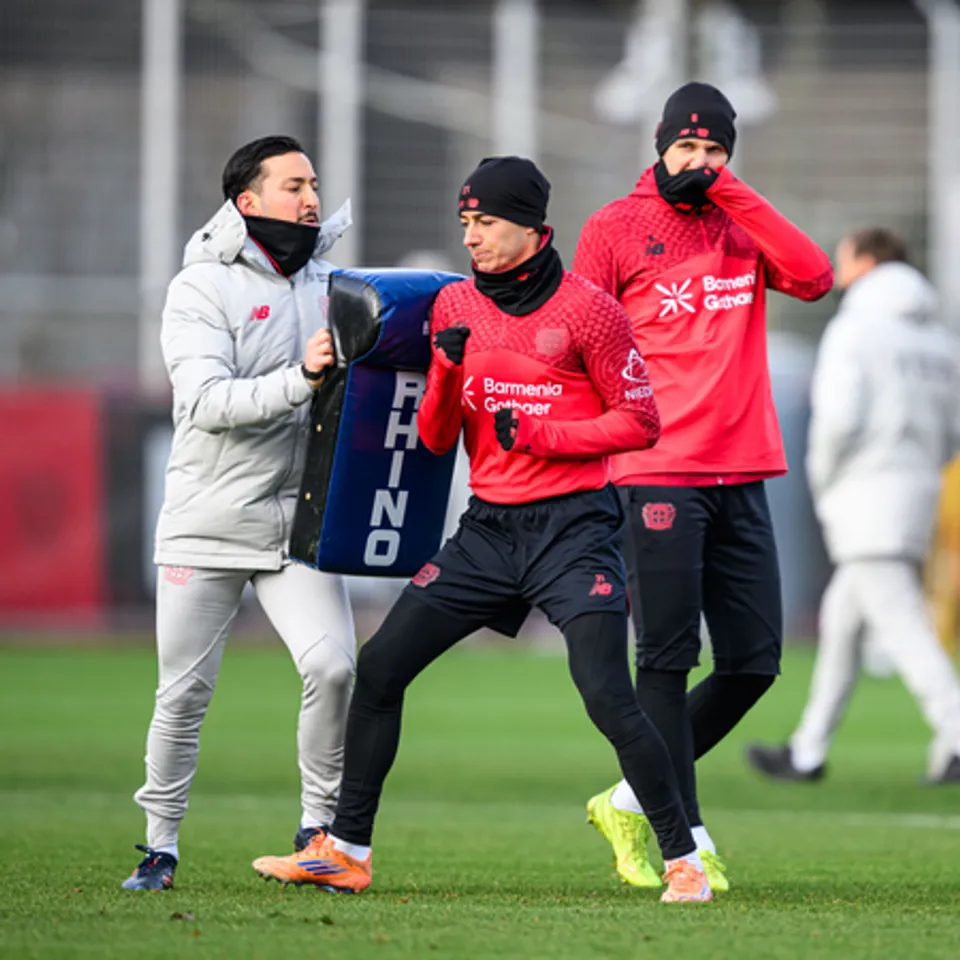 German league returns with an eye-catching clash between Leverkusen and Stuttgart