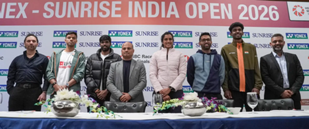 Bigger venue and world championships dress rehearsal as India Open 2026 kicks off on Tuesday