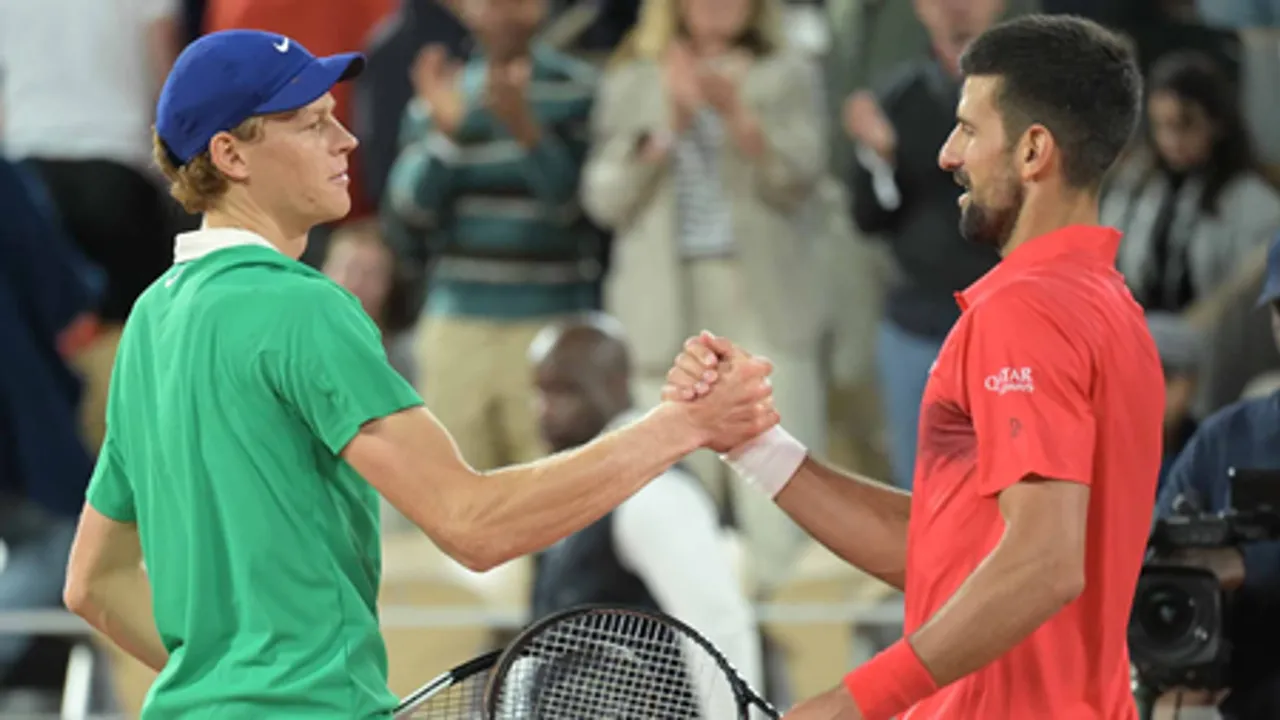 Aus Open: Djokovic, Sinner in same half of draw; Alcaraz to start against home hope Walton